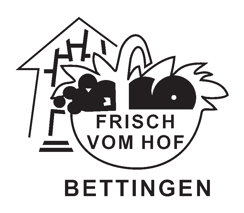 Frisch vom Hof